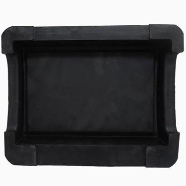 Imagem de Coxim Quinta Roda Carretas Semi Reboque Superior Jost 3 1/2 (Maior) - 