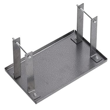 Imagem de Conjunto de Suporte de Plaina Elétrica Multifuncional, Suporte de Alumínio, Acessório de Madeira para Economizar Espaço