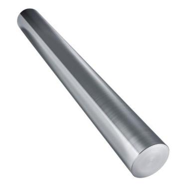 Imagem de Tarugo Alumínio Ø 3/8 Pol. (9,53mm) X 500mm Barra Vergalhão - CBA