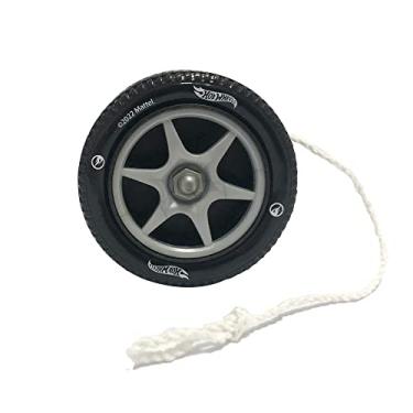 Imagem de Ioiô Radical Hot Wheels - Fun Divirta-se