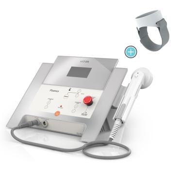 Imagem de Fototerapia Fluence + Cluster LED Azul e Laser Vermelho ilib