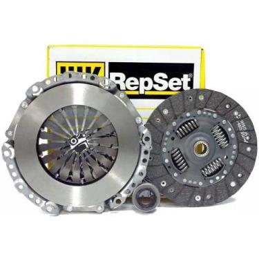 Imagem de Kit Embreagem Citroen C3 C4 Xsara Picasso Berlingo 1.4 1.6 16v Original Luk Novo 6203086000