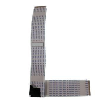 Imagem de Cabo flat lvds para TV modelo 43R5500 E301048 20861
