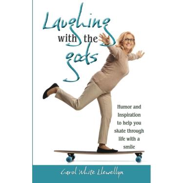 Imagem de Livro Rindo com os deuses: humor e inspiração