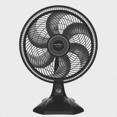 Imagem de Ventilador De Mesa Britânia BVT400 220V