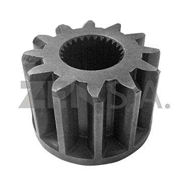 Imagem de Pinhao MB Actros Usado Impulsor 1808 M9T80472 12 Dentes