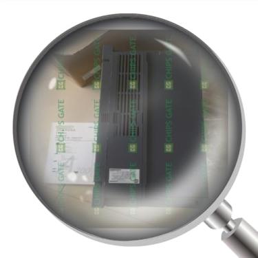 Imagem de FR-A740-22K-CHT 1Pcs FR-A740-22K-CHT Inverter Fra74022Kcht