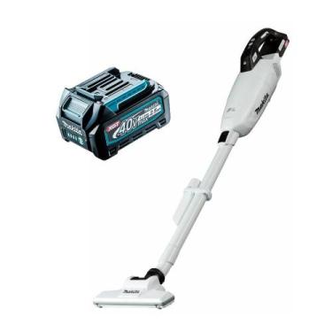 Imagem de Aspirador De Pó 40V XGT CL001GZ11 + 1 Bateria BL4025 Makita