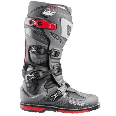 Imagem de Bota Gaerne SG22 Cinza