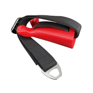 Imagem de oshhni e antebraço Exerciser Pulldown Triceps corda para academia de acessórios de exercícios profissionais versáteis.