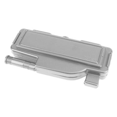 Imagem de Caixa De Passagem Tubulação De 24 A 60.000btus Dac002 5 Unidades