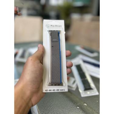 Imagem de Pulseira Watch Loop Trail Esportiva para Smartwatch Ultra ou Similar-Unissex