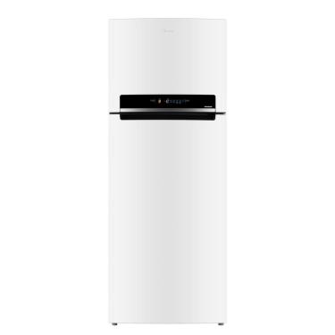 Imagem de Refrigerador Midea Frost Free Duplex 491L MD-RT650E Inverter