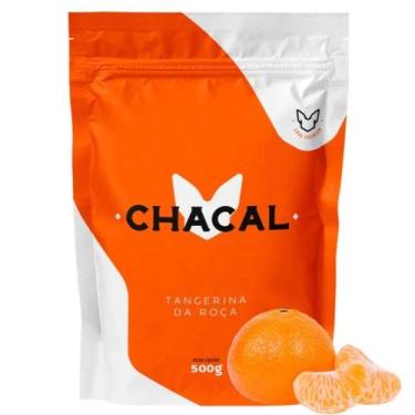 Imagem de Erva Mate Terere Chacal 500G, Tangerina da Roça