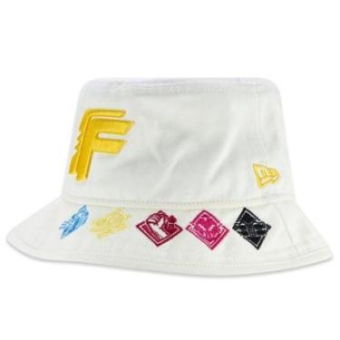 Imagem de BUCKET NEW ERA FREE FIRE WHI-Masculino