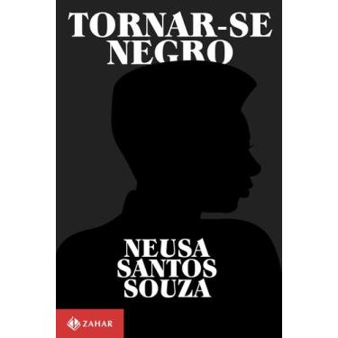 Imagem de Livro - Tornar-se negro