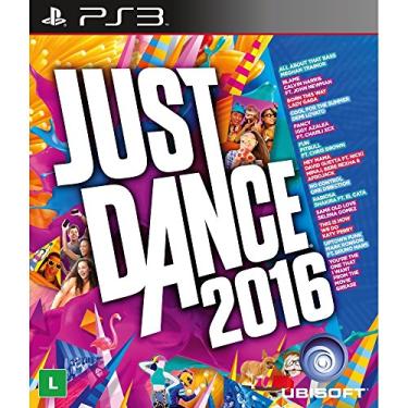 Imagem de Just Dance - PlayStation 3