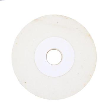 Imagem de Rebolo Vitrificado Retífica Reto 7X7/8X1.1/4 AA46J6V (177.8X22.22X31.7