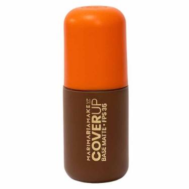Imagem de Base Líquida Matte Mari Maria Cover Up 35g - Mari Maria Makeup, MM31A