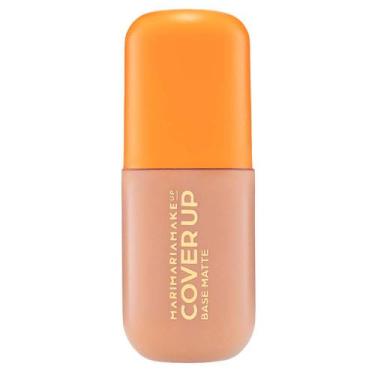 Imagem de Base Líquida Matte Mari Maria Cover Up 35g - Mari Maria Makeup, 10