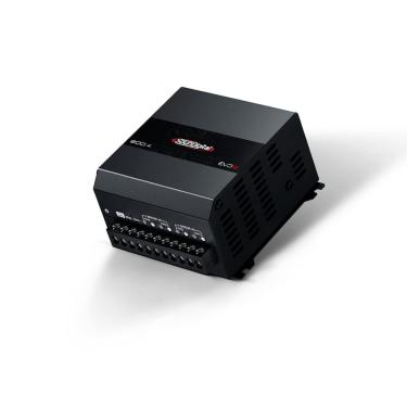 Imagem de Amplificador Elet. De Audiofreq. 800.4-4 Evo6 800 Wrms