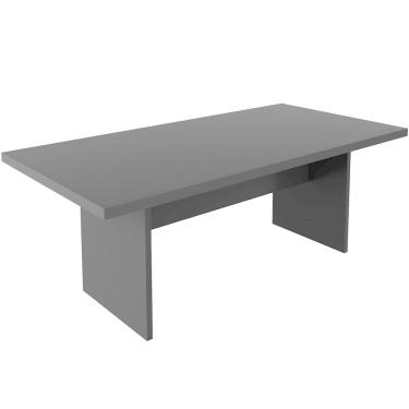 Imagem de Mesa de Reunião para Escritório Grande