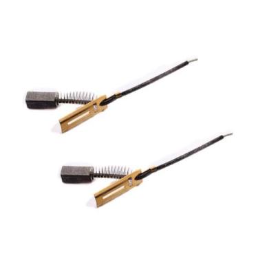 Imagem de Jg Escova de Carvao Furadeira Black+Decker Moderna 1033-1040-1380-2034