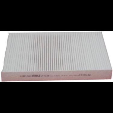 Imagem de Filtro cabine Freelander 2 2006 a 2016 Metal Leve