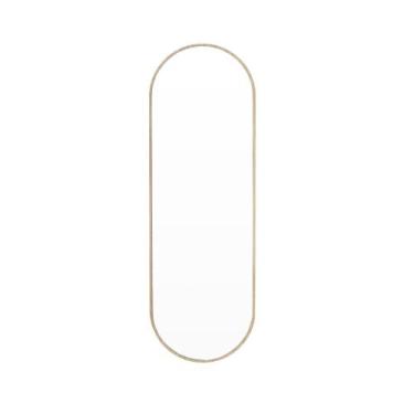 Imagem de Espelho Shay 50 cm x 150 cm Tauari - Casavee, Tauari