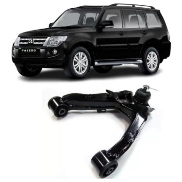 Imagem de Bandeja Superior Direita - Pajero Full 2001 A 2006 - Bdj6794R