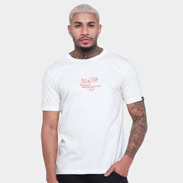 Imagem de Camiseta New Era All Subversive Art  NEV25TSH069 Masculina-Masculino