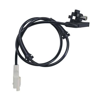 Imagem de Sensor Velocidade Roda Abs Traseira - Citroen C4 2009 A 2011 / Peugeot 307 2002 A 2012...
