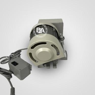 Imagem de Motor Eletrônico Direct Drive P/ Máquinas Industriais 550w - Briza