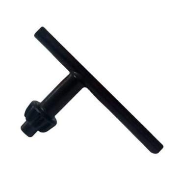 Imagem de Chave Mandril 1/2'' DTOOLS - Troca Rápida de Brocas em Furadeiras