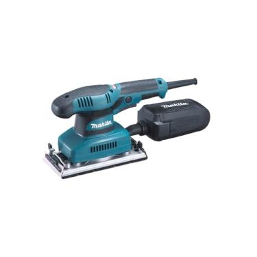 Imagem de LIXADEIRA ORBITAL 190 WATTS - BO3711 - MAKITA 220 Volts