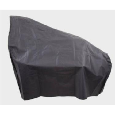 Imagem de Capa Impermeável Para Defumador 160x135x75cm Bagun - SPTS