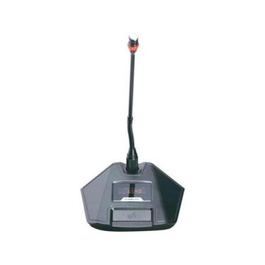 Imagem de Microfone Sem Fio Gooseneck Duplo KRD200DG Karsect
