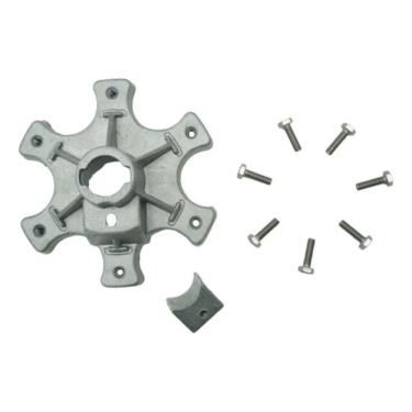 Imagem de Suporte Do Cesto Lavadora Brastemp Consul Modelos W10331021