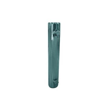 Imagem de Suporte Antena Cromo 211-B Emenda Tubo 1 Polegada - DIMATIX