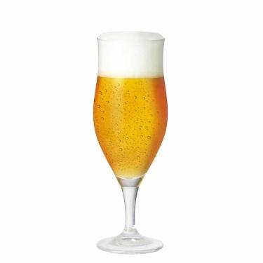 Imagem de Taça de Cerveja de Cristal Lubzer G 390ml