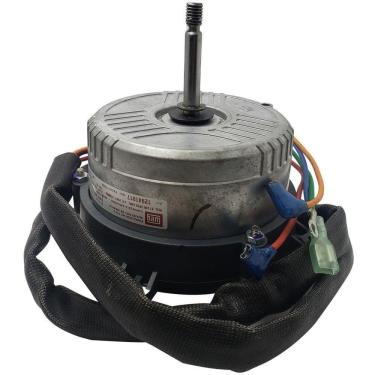 Imagem de Motor Ventilador Condensadora Kos 18 G2p - Kos 24 Fcqc Lx 0200323416 Komeco