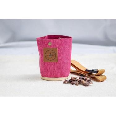 Imagem de Petisqueira Para Treino e Passeio - Pink - BenDog