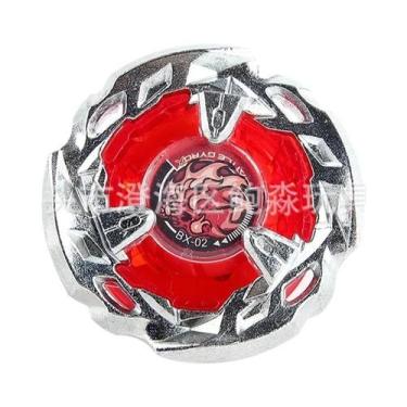 Imagem de Kids Z-burst Gyro X Series 34 BX Launcher Handle Ruler Brinquedo De Co