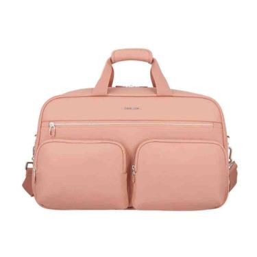 Imagem de Mala de Mão Samsonite Soft Motion Rosa 14782916301  U