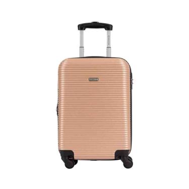 Imagem de Mala de Bordo Sestini ALL 5T P Dourado 041104-43