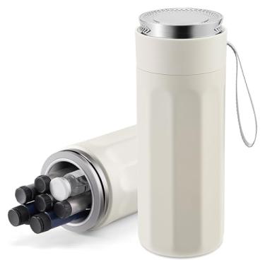 Imagem de Resfriador de insulina para viagens