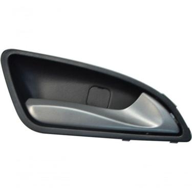 Imagem de Maçaneta Interna Completa Lado Direito Prata Hb20 12 A 19