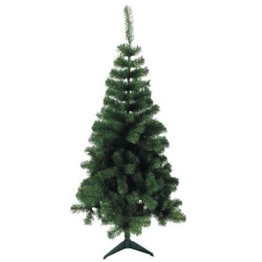 Imagem de Arvore Natal 160CM CV244260 CAZZA, UNICA
