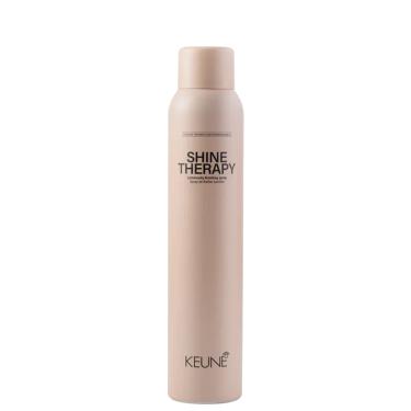 Imagem de Keune Style Shine Therapy - Spray de Brilho 200ml