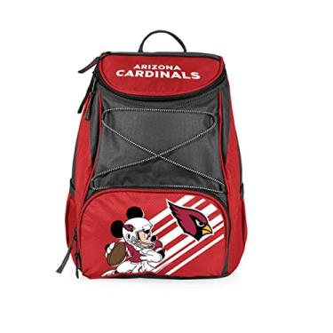Imagem de PICNIC TIME Mochila térmica Cardeal Arizona Cardinals NFL Disney